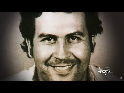 Pablo Escobar : le roi de la coca&iuml;ne