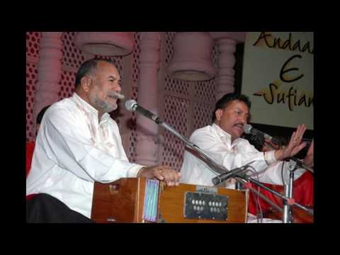 BEST QAWALI OF WADALI BROTHER - SAUDA IKKO JEHA