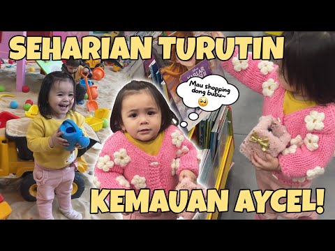 a day in our life | Tinggal di Turki 🇹🇷