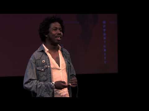 The importance of typeface design | Agyei Archer | TEDxPortofSpain