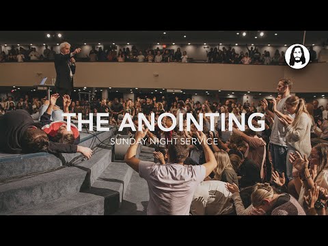 The Anointing | Benny Hinn | Sunday Night Service | September 17th, 2023