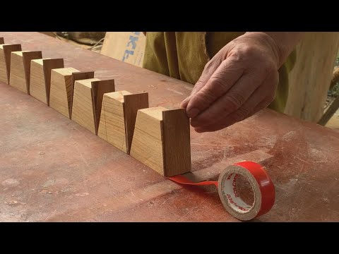 Woodworking Ideas Inspired By Wristwatches // DIY Unique Wall Clocks You've Never Seen