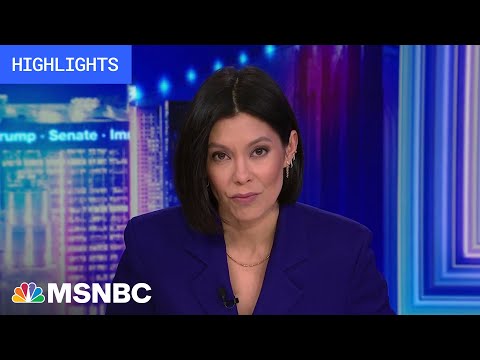 Watch Alex Wagner Tonight Highlights: Nov. 14