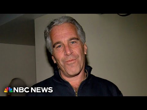 Newly unsealed documents reveal Jeffrey Epstein&rsquo;s relationships with powerful people