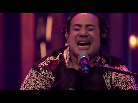 Rahat Fateh Ali Khan Qawwal   Sanson Ki Mala Pe Simroon Mein Pee Ka Naam