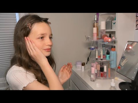 Mom &lsquo;Shocked&rsquo; by Young Daughter's Expensive Skin Care Hobby