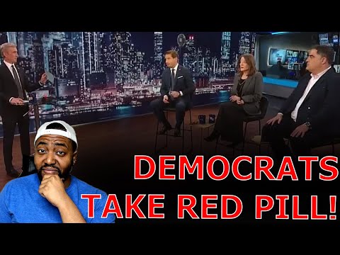 Democrat Panel TRASHES Joe Biden And Democrats Attempting To Remove TRUMP From State Ballots!