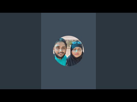 بدأت قناة &quot;Fahad w Fatima&quot; بثًا مباشرًا