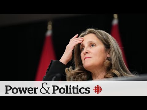 How will Finance Minister Chrystia Freeland's fiscal policy address housing challenges?