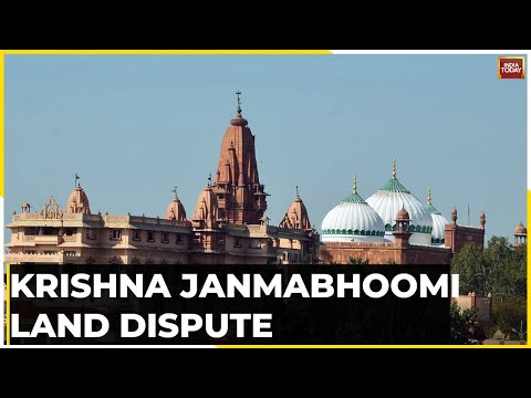 Shri Krishna Janmabhoomi Case: Allahabad High Court Approves Survey Of Shahi Idgah Complex