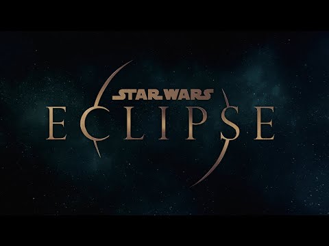 Star Wars Eclipse &ndash; Official Cinematic Reveal Trailer