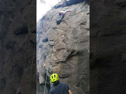 #6 Biciescalada Ecuador - Guano    ruta 7a bodas de bronce