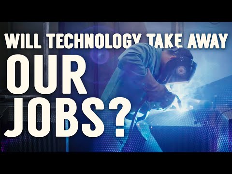 How Manufacturing Is Changing | Workforce Development