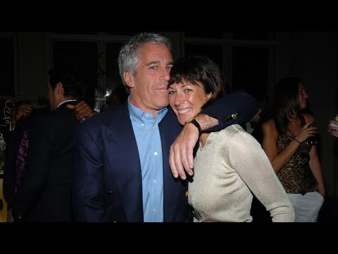 Ghislaine Maxwell breaks silence over unsealed Epstein documents