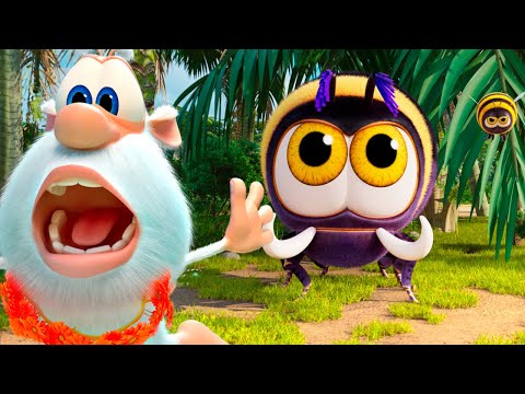 Booba | Bumble Bee | Episode 