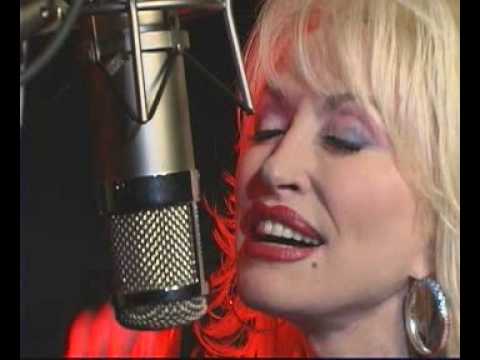 Dolly Parton &quot;Color Me America&quot;