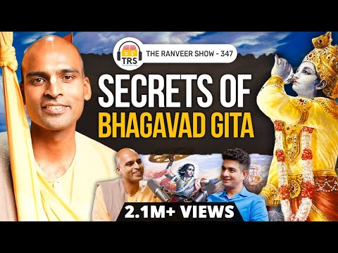 Bhagavad Gita For Beginners - 