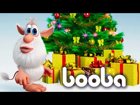 Booba - Los mejores dibujos animados - Super Toons TV - Mejores dibujos animados