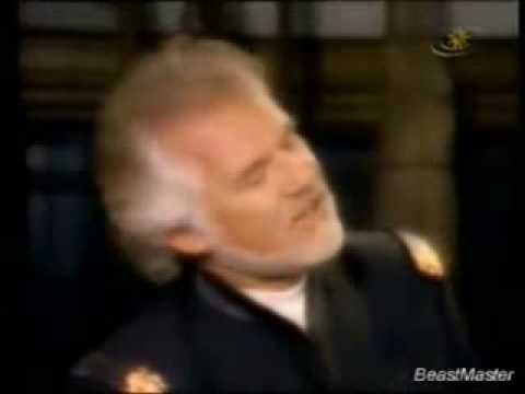 Kenny Rogers &amp; Dolly Parton -  Love Is Strange