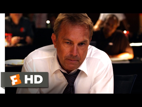 Draft Day (2014) - Trading With the Jaguars Scene (7/10) | Movieclips