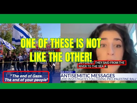 Muslims face more virulent hate than Jews in America + more plagiarism among the elites! 9 Jan 24