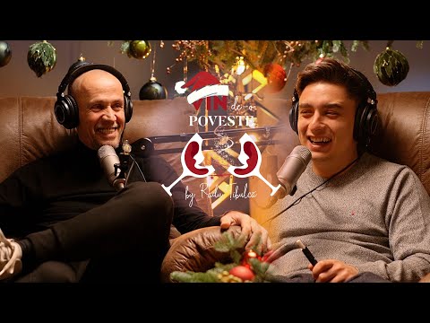 VARZA: MIRII NU &quot;CONSUMA&quot; NOAPTEA NUNTII! | VIN DE-O POVESTE by RADU TIBULCA🍷 | PODCAST | 