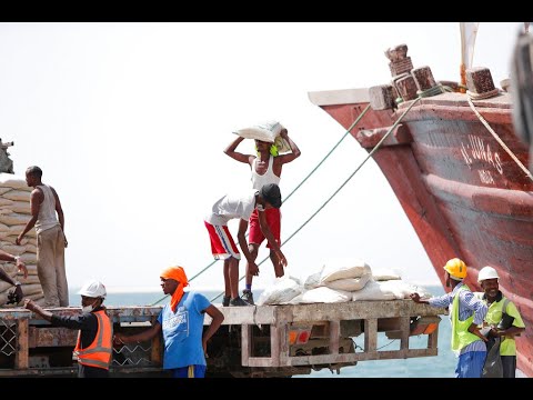 L'&Eacute;thiopie s'accorde avec le Somaliland pour utiliser le port de Berbera