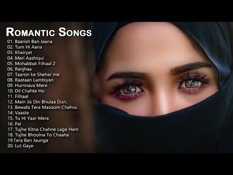 New Romantic Hindi Songs ❤️❤️ Romantic love songs forever ❤️❤️ Latest Bollywood Hindi Songs ❤️❤️