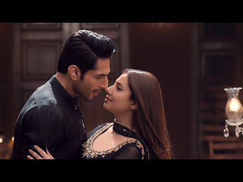 Tarasti hai nigahen full video song by Asim azahar feat. Mahira Khan &amp; Bilal Ashraf