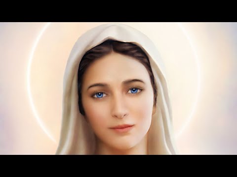 LA MILAGROSA VIRGEN DE MEDJUGORJE [] EN BOSNIA-HERZEGOVINA.