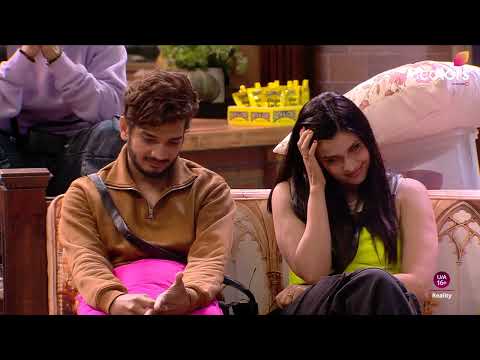 Contestants Get Their Trust Broken | Episode 53 Highlights | Bigg Boss 17