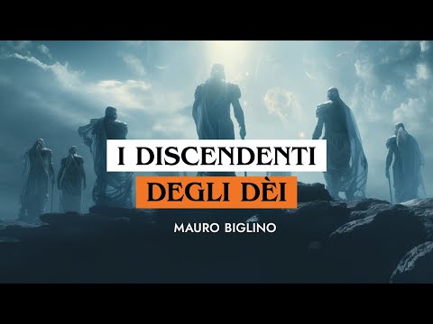 I discendenti degli D&egrave;i | Mauro Biglino