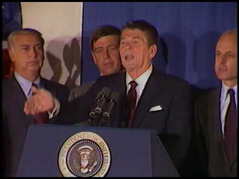 President Reagan's Remarks at a Reception for NY State Republican Convention on June 17, 1982