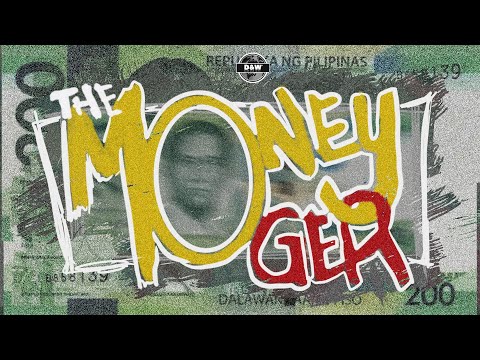 &amp;quot;The Peso Starts Here&amp;quot; | Moneyger Series - Week 3 | Ptr. Jomeldy Gomez