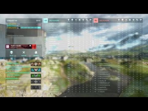 Battlefield&trade; 2042 I Fly Low