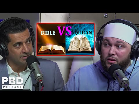 &ldquo;Should I be Killed?&rdquo; - Former Muslim Explains Why He Converted to Christianity