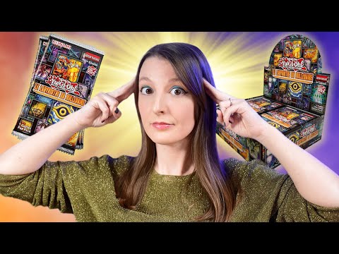 JE PR&Eacute;DIS UNE DINGUERIE ! - AVP Yu-Gi-Oh! Le Labyrinthe du Mill&eacute;naire