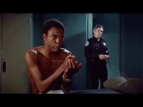 Larvell Jones &bull; Best Bits &bull; Best Of &bull; Police Academy &bull; Michael Winslow