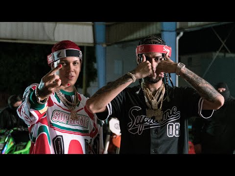 Yaisel LM, YOVNGCHIMI, Rodrigo Films - Rebelde (Video Oficial)