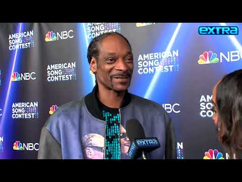 Snoop Dogg REACTS to Will Smith and Chris Rock Oscars Slap