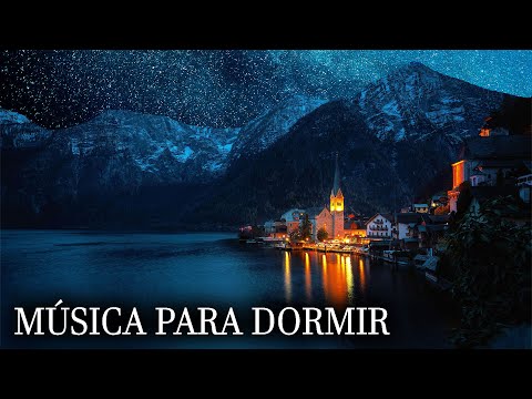 M&uacute;sica para Dormir Frequ&ecirc;ncia 432Hz - Ideal para Dormir Profundamente