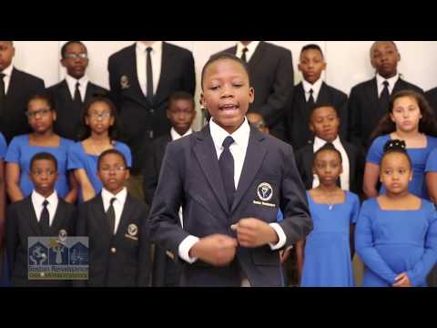 &quot;If&quot; by Rudyard Kipling Performed by BRCPS 5th Grade Scholar Emmanuel