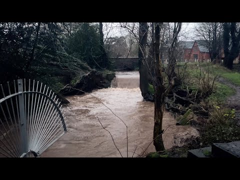 HEAVY RAINFALL 01 240102