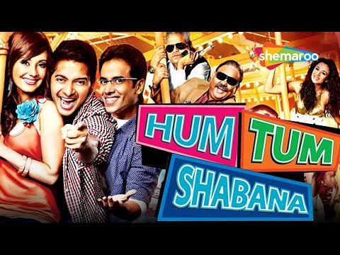 Best of Comedy Full Move | Hum Tum Shabana Hindi Full Movie | Tusshar Kapoor, Minissha Lamba