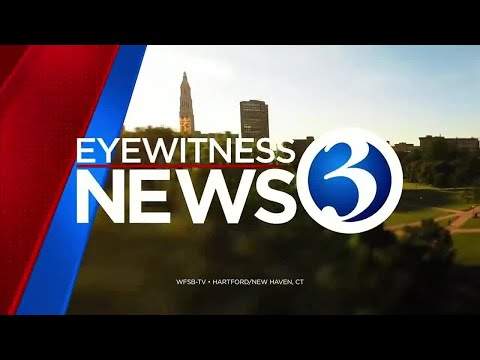 Eyewitness News Tuesday morning