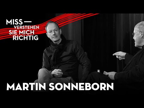 Gregor Gysi &amp; Martin Sonneborn