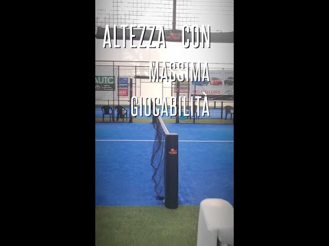 Scuola Padel Viterbo - La Villa Sporting Club Vetralla