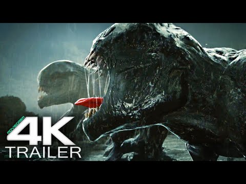BEAUTIFUL LIGHT Trailer (2024) Sci-Fi Thriller | New Cinematic 4K UHD