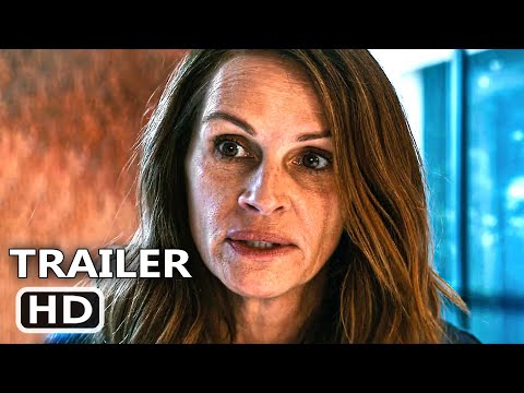 LEAVE THE WORLD BEHIND Trailer 2 (2023) Julia Roberts, Ethan Hawke