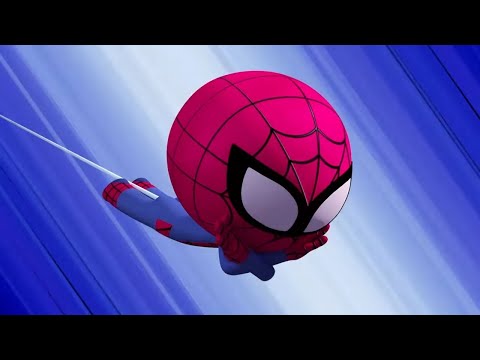 The Hero Spookiz Needs | Spookiz | Cartoons for Kids | WildBrain Kids